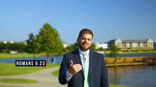 The Bible Way to Heaven - Pastor Jonathan Shelley