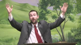 Baptist Pastor Exposes False Prophet Martin Luther King