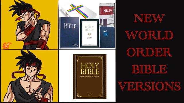 New World Order Bible Versions - Full Documentary