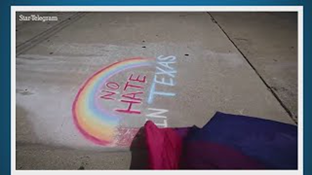 Anti-LGBTQ+ church moves from Tarrant to Dallas County, sparks controversy