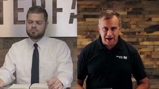 Stedfast Responds to First Baptist Church Watauga | Pastor Shelley and Pastor Dennis Hester