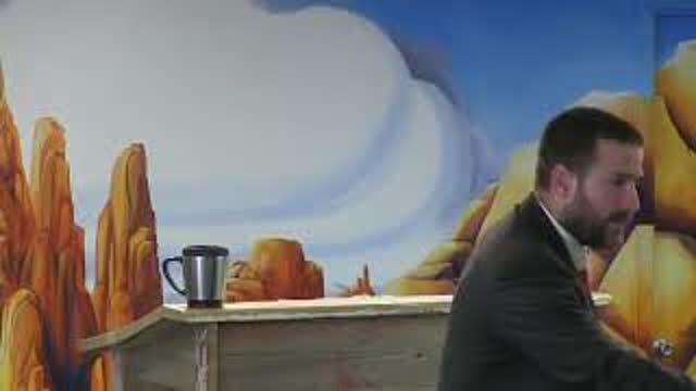 Meaningless Liberal Fluff Citypoint Baptist Church