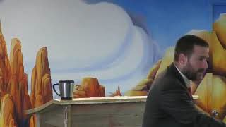 Meaningless Liberal Fluff Citypoint Baptist Church