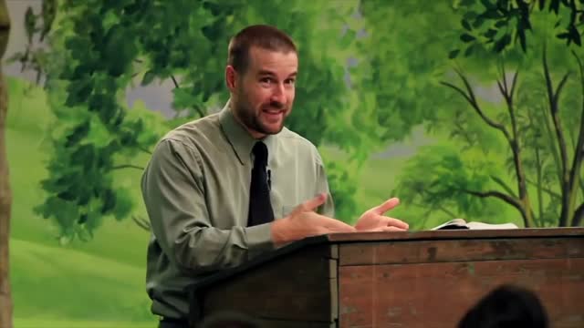 Demolishing The Pretrib Rapture In 3 Minutes