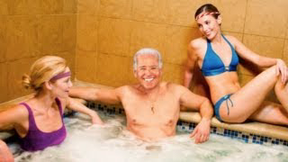 Biden Unveils New Health Initiative To Make U.S. Women Hotter