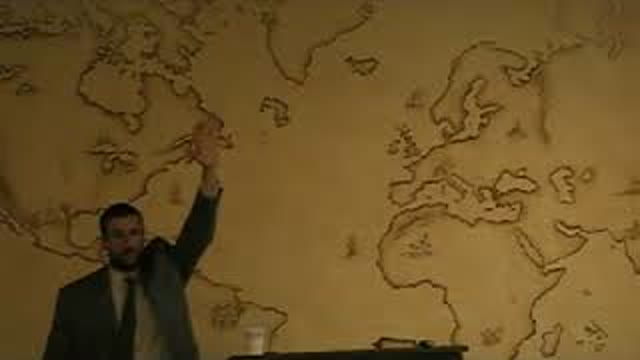 God's Wrath Because of Abortion - Faithful Word Baptist Church