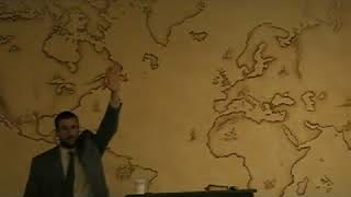 God's Wrath Because of Abortion - Faithful Word Baptist Church