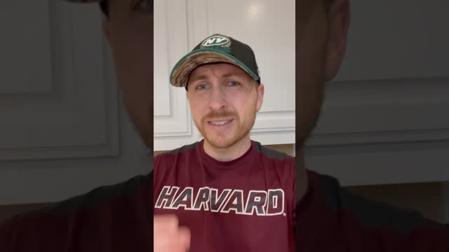 Salvation is not a process