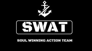 Girlfriend of Homicide Victim Gets Saved! | SWAT Soul Winning