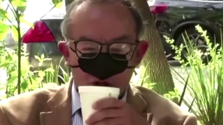 The Real Virus is Fear