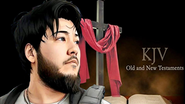 Once Saved, ALWAYS SAVED