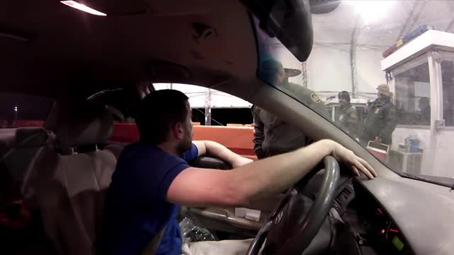 'Is Janet Napolitano really a man'