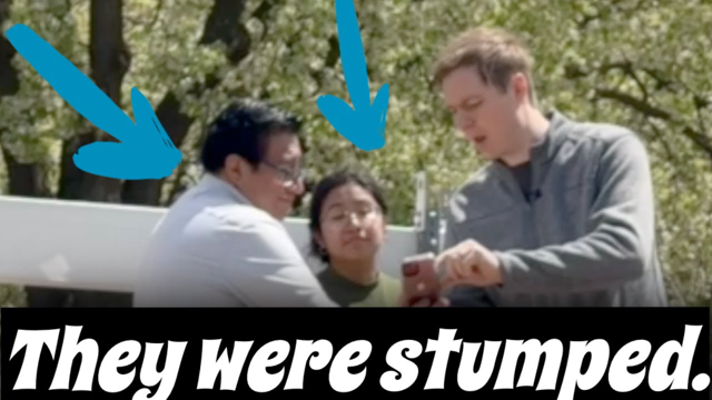 I Confronted the Jehovah’s Witness About Their False Teachings