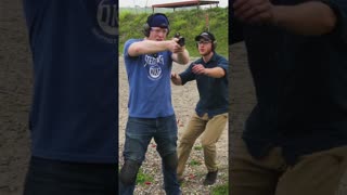 When you invite someone to church but they're a MAP