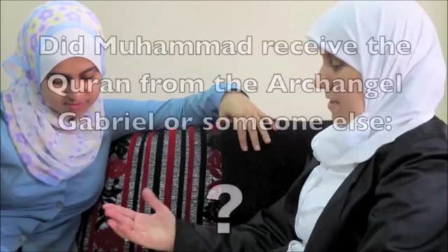 The Quran Admits Allah is Satan (2016 Apostolic Updated Version)