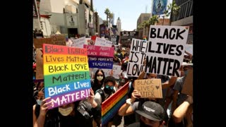Black Lives Matter is NOT helping black people