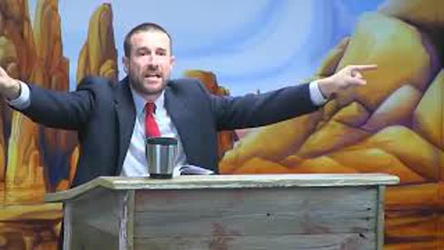 What Fool Owen Benjamin Can't Seem To Figure Out