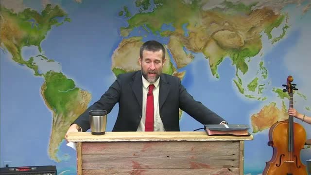 Separating From Wicked Brethren | 4.23.23