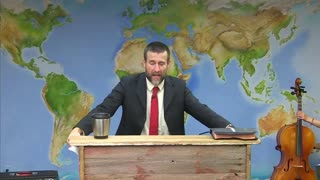 Separating From Wicked Brethren | 4.23.23