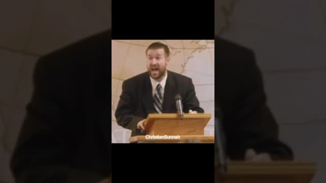 Steven Anderson Hopes All His Children Will Be Gay