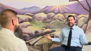 Pastor Steven Anderson FULL INTERVIEW: KJV History, Ruckmanism, Satan's Attack on God's Word + More!
