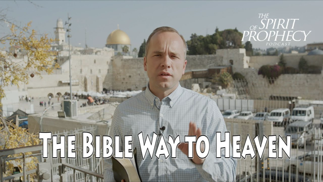 Preaching The True Gospel Inside The Filthiest Place On Earth