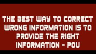 Is to repent of your sins for salvation biblical ?  Ian Tavener