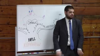 All Christian Denominations Explained In One Sermon | Pastor Jonathan Shelley