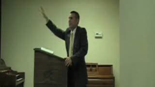 The Mother Whore (Baptist Preaching - FWBC, 2006)