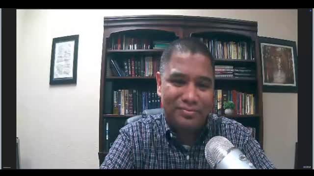 Roger Jimenez & Aaron Thompson w Ben the Baptist & PAG(NE NIFB Conference/Great Commission/Abortion)