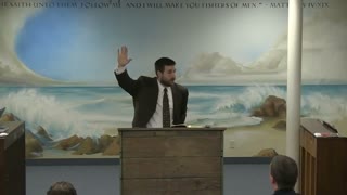 UNCANNY Similarities Between Mormonism & Islam | Pastor Steven Anderson