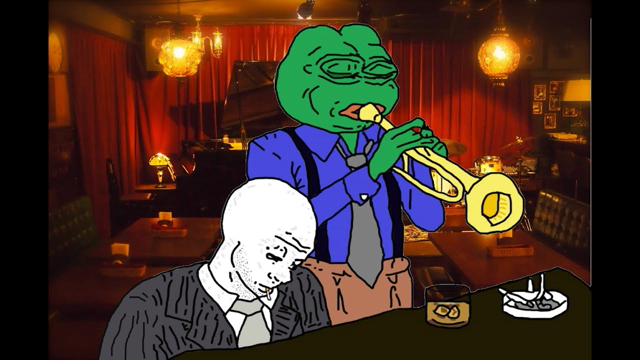 1 Hour of Jazzy Doomer Music