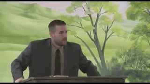 Christian pastor says No Homos in his church Gay people are all pedophiles