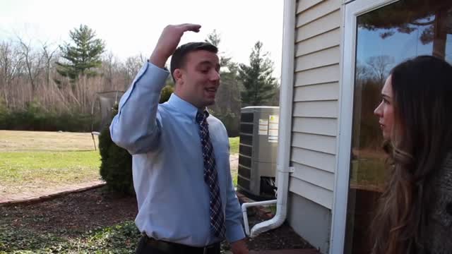 How to Go to Heaven Soul Winning Demonstration