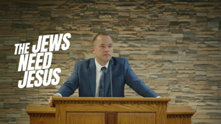 Why the Jews are NOT the sons of God