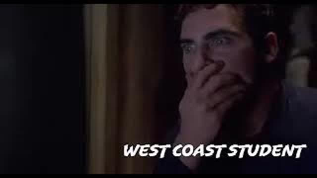 West Coast Baptist Students & Faculty watching Pastor Steven Anderson The Sodomite Deception