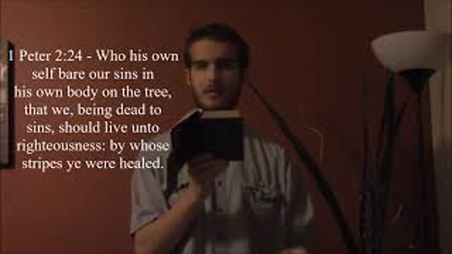 Are You Saved How To Go To Heaven According To The Bible