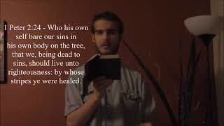 Are You Saved How To Go To Heaven According To The Bible