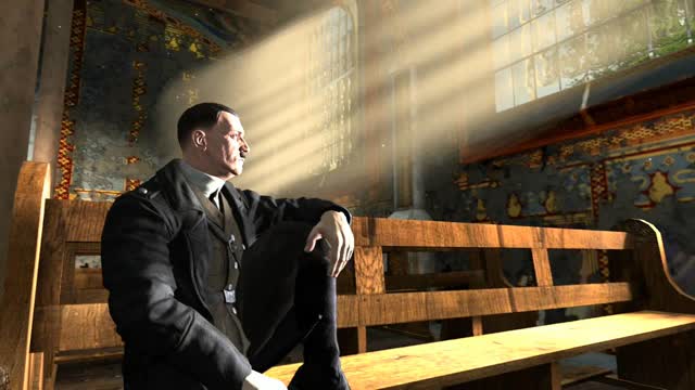 Adolf Hitler - Mein Kampf [The Epilogue]