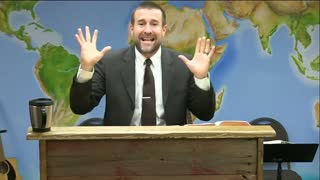 Principles of Justice | Pastor Steven Anderson sanderson1611