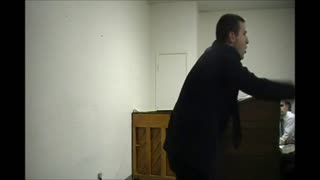 Pastor Steven Anderson Epic Rant about not reading the Bible