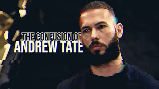 Confounding the Wise: The Confusion of Andrew Tate | Pastor Jared Pozarnsky