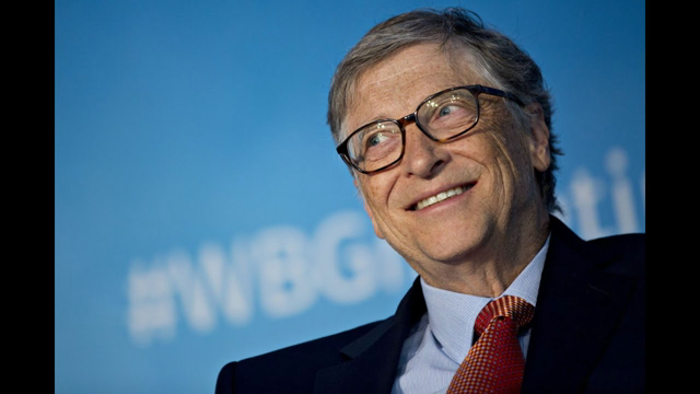 Bill Gates Funded Pandemic Simulation Event in October 2019