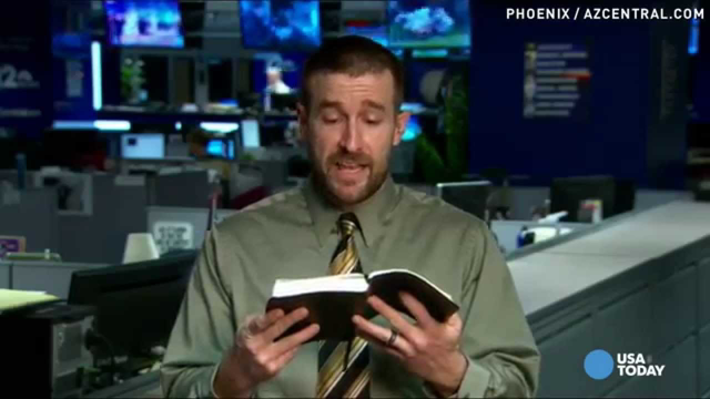 Pastor defends his anti-homosexual sermon