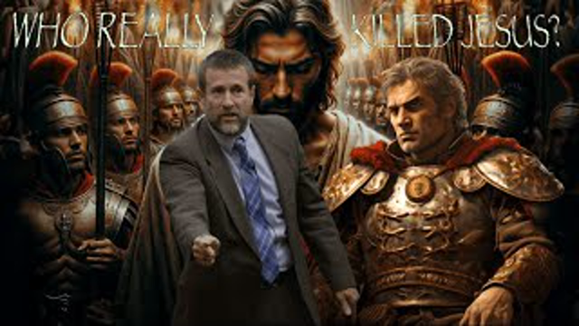 The Church of the Thessalonians (GLITCH FREE VERSION) MAY 26, 2026