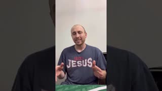 Internet Prankster Cassady Campbell Finds Jesus