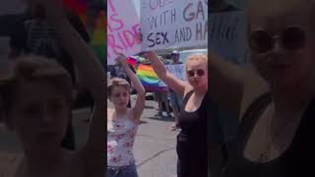 Stand Up to Bullies âœŠ | Anti Pride Month Day 6