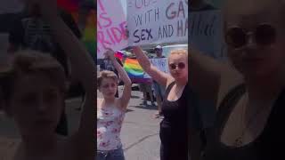 Stand Up to Bullies âœŠ | Anti Pride Month Day 6