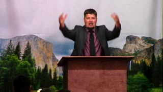 Our country deserves God's judgement