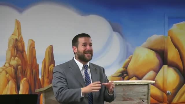 'Hospitality   Giving and Receiving' Part 1 of 2